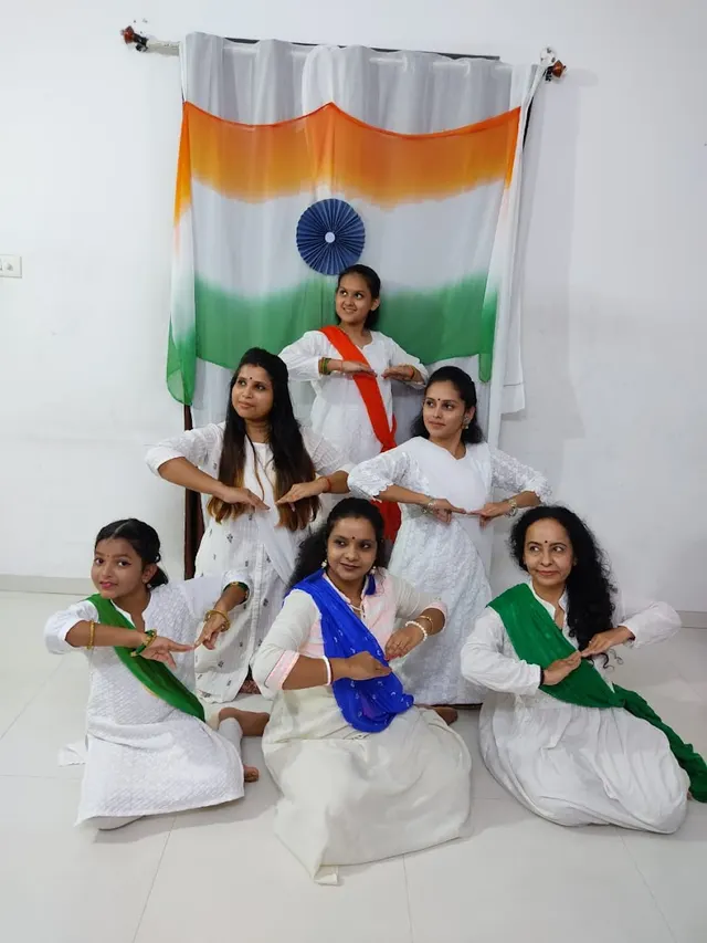 Tarana kathak dance academy — Dance in Undri