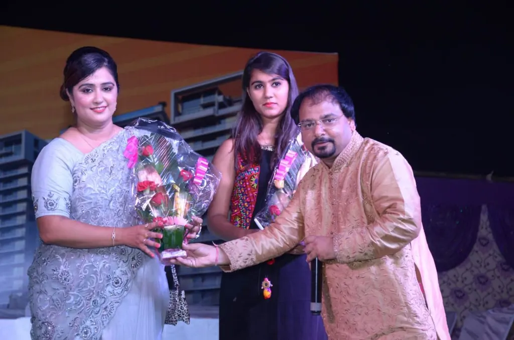 NATRAJ DANCE AND MUSIC ACADEMY — Dance in Vaishali Nagar