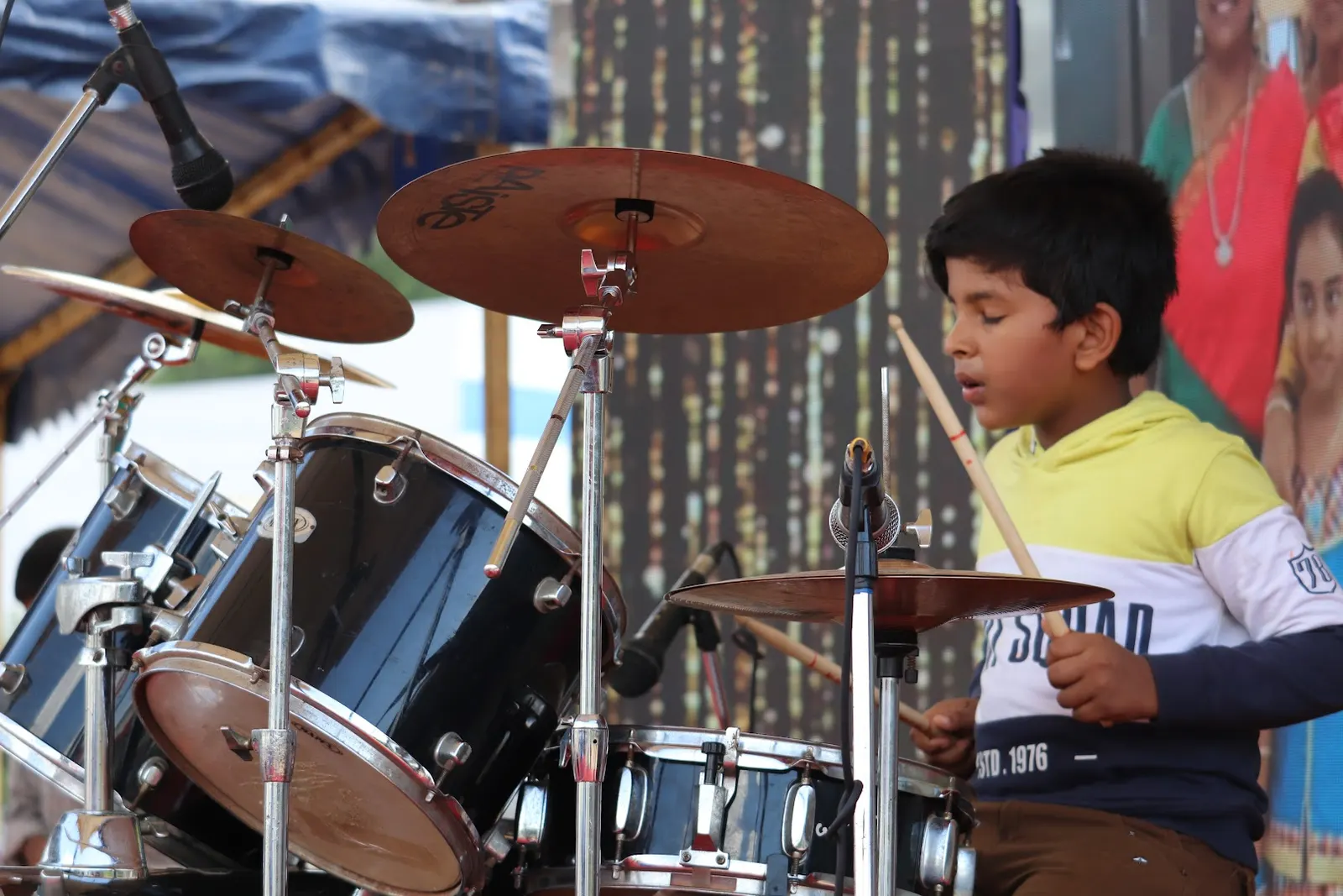 Shree Music Academy - Valasaravakkam — Music in Valasaravakkam, Chennai