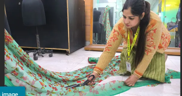 Ladies Boutique — Music in Shastri Nagar
