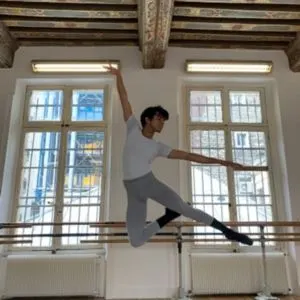 Institute of Classical and Modern Dance photo 1