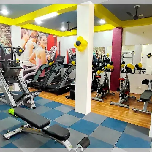 Rambo GYM photo 1