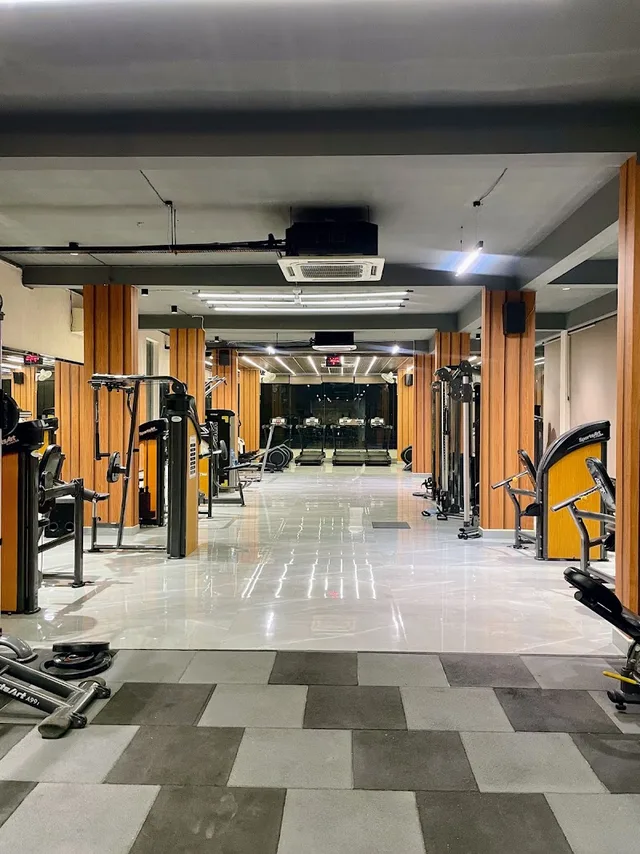Getfit