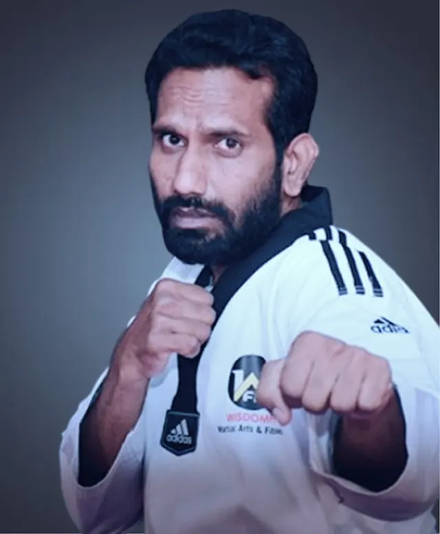 Wisdomfit international Academy– GYM — Martial Arts in Gachibowli