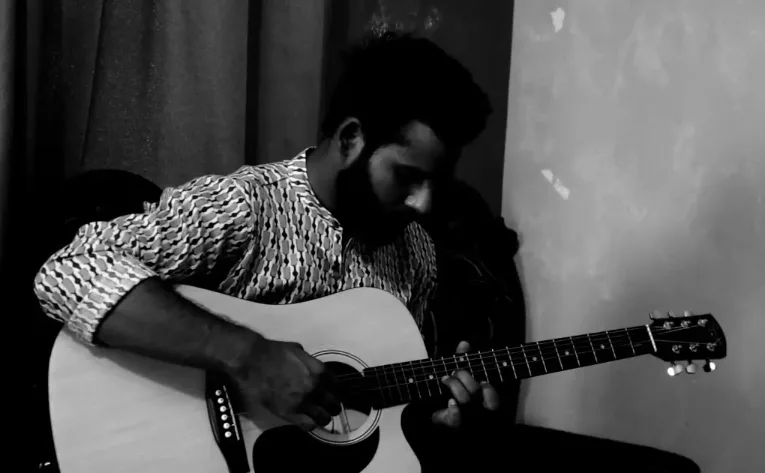Saptak Music Academy — Music in Nathupur