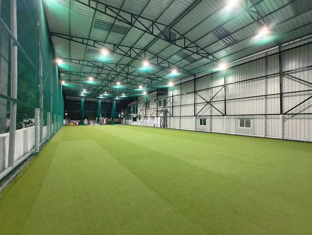 KAVIN'S SPORTS ACADEMY - OT — Cricket in Ambattur