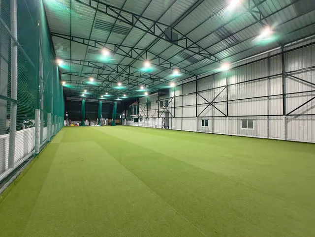 KAVIN'S SPORTS ACADEMY - OT — Cricket in Ambattur