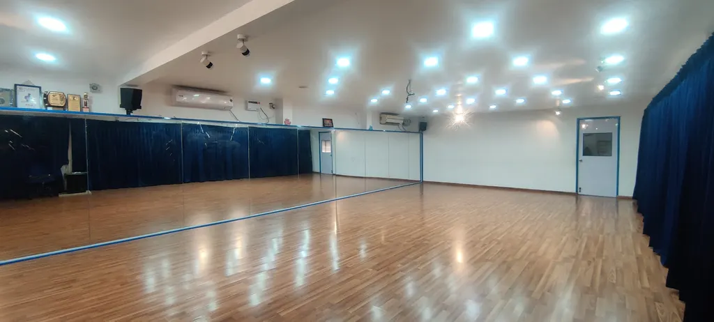 Beyond dance academy — Dance in Velachery