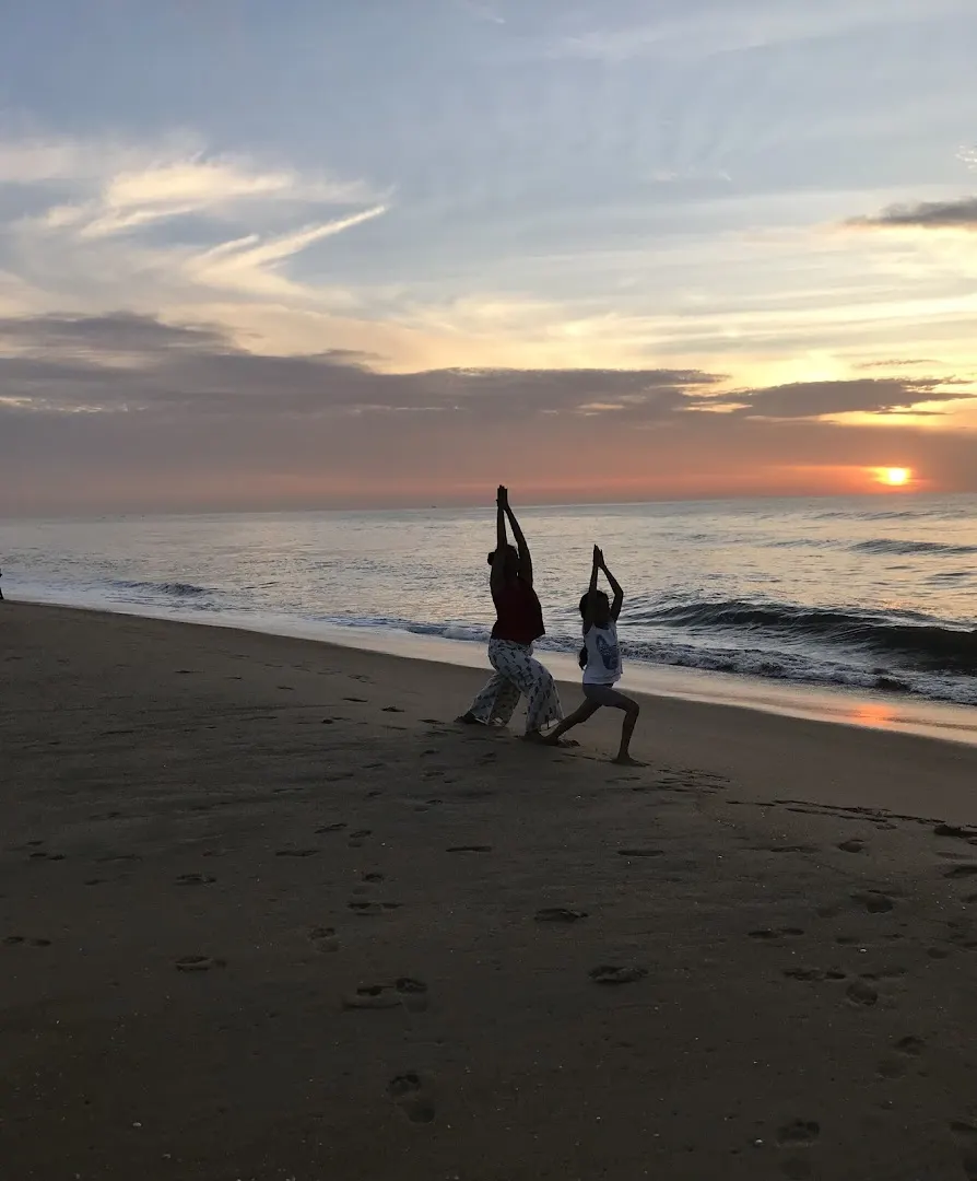 Yoga by lara — Yoga in Valasaravakkam