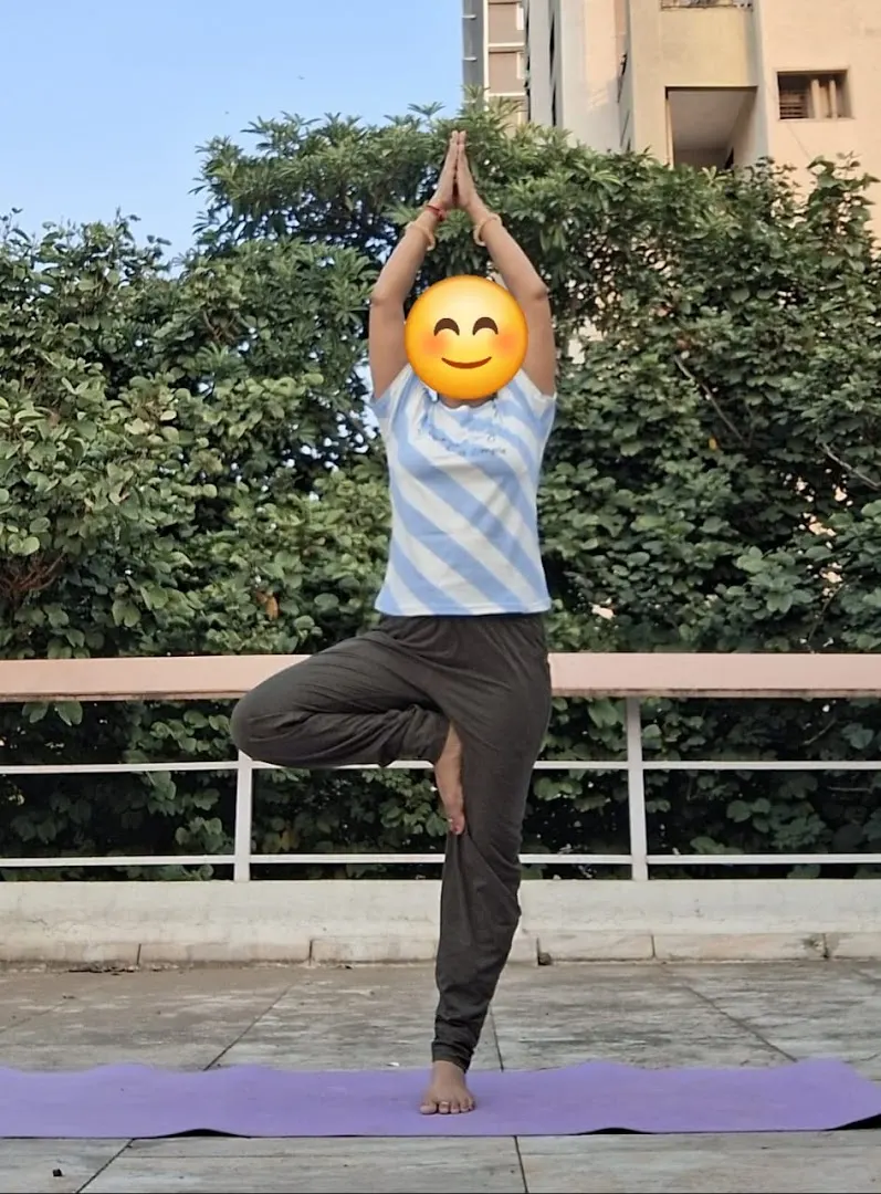 Chakra Jagriti Yoga Studio — Yoga in Mundhwa