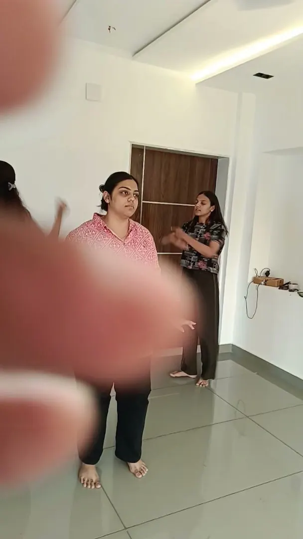 Shahibag Garba and Zumba Club — Yoga in Shahibag