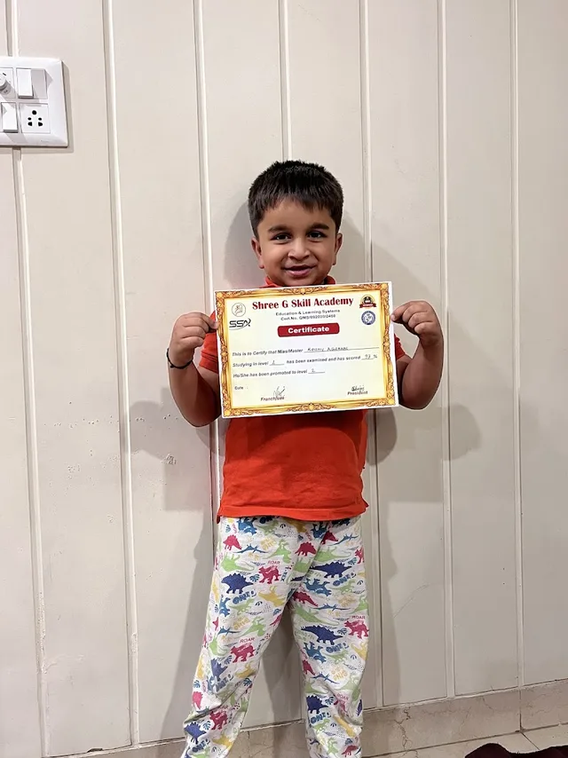 Abacus and Vedic Maths classes — Abacus & Vedic Maths in Shankar Nagar