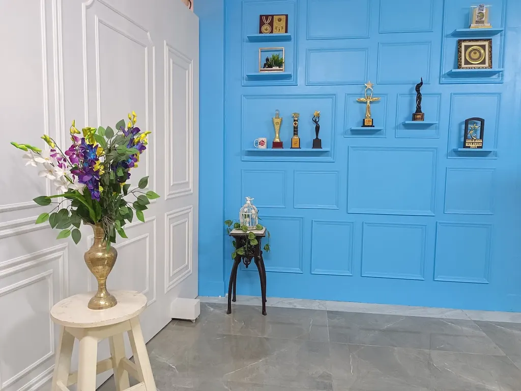 Stars of Bengal Studio — Theatre & Drama in Tollygunge