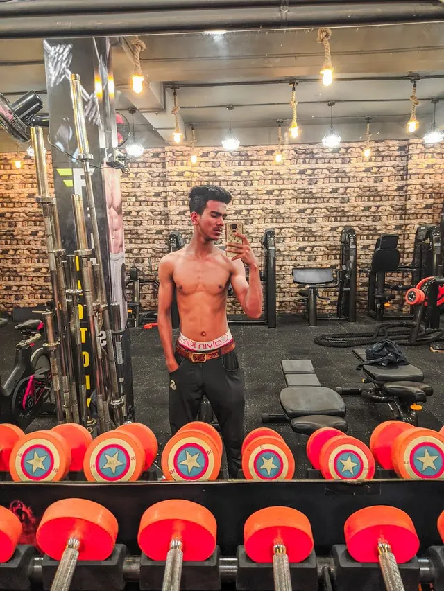 Fitness factory