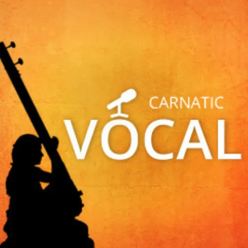 Ragapriya Carnatic Music Class — Music in Madipakkam
