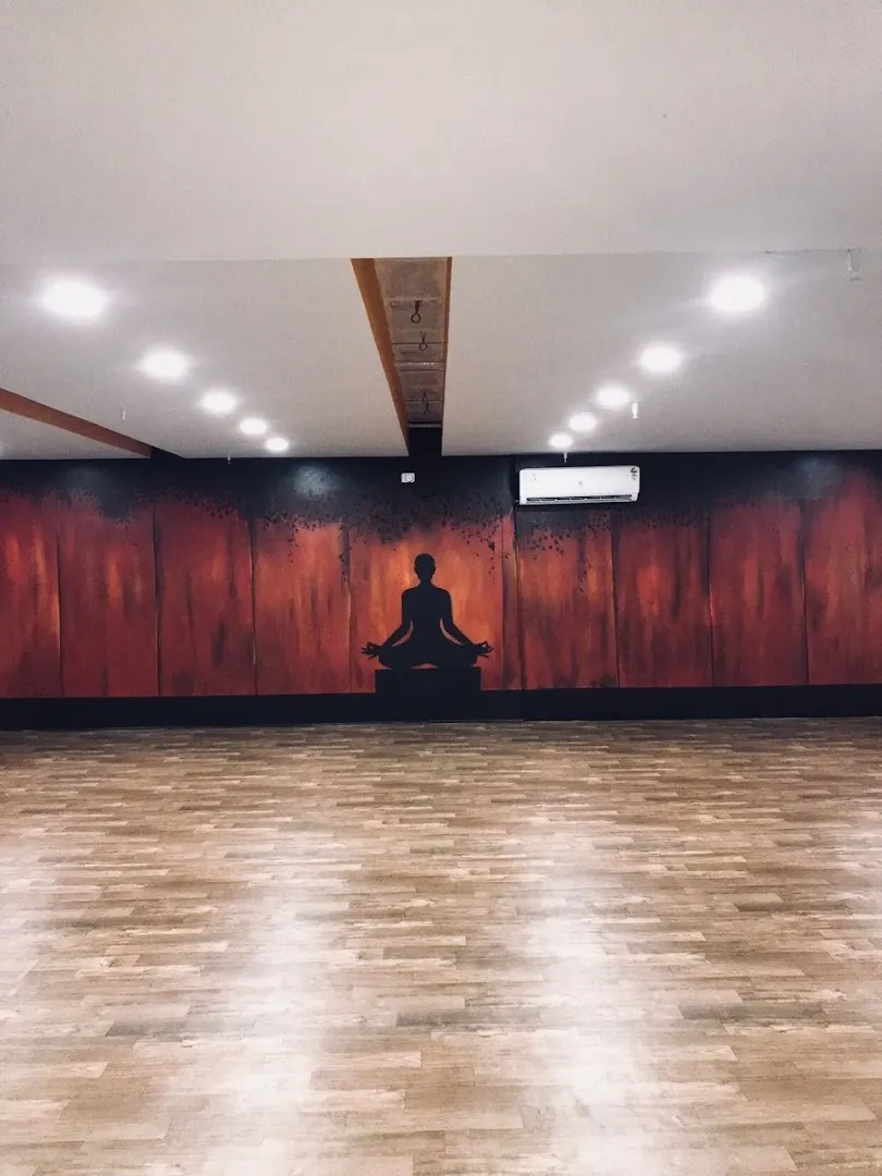 Yoga tattva By Ramya Pastakia — Yoga in Punjagutta
