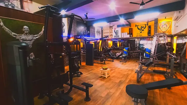 Royal Fitness Centre