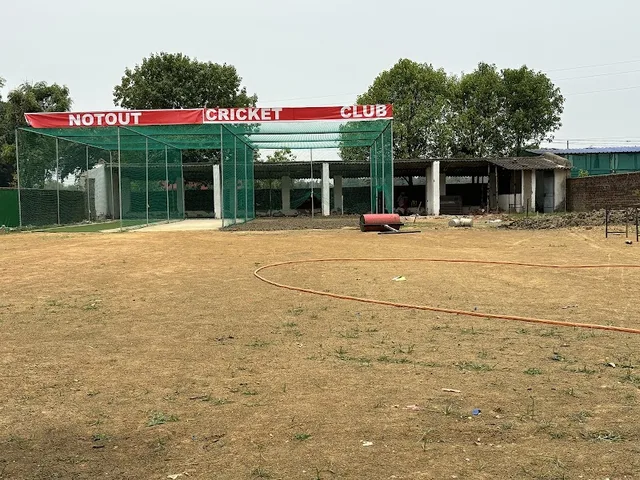 Notout Cricket Club