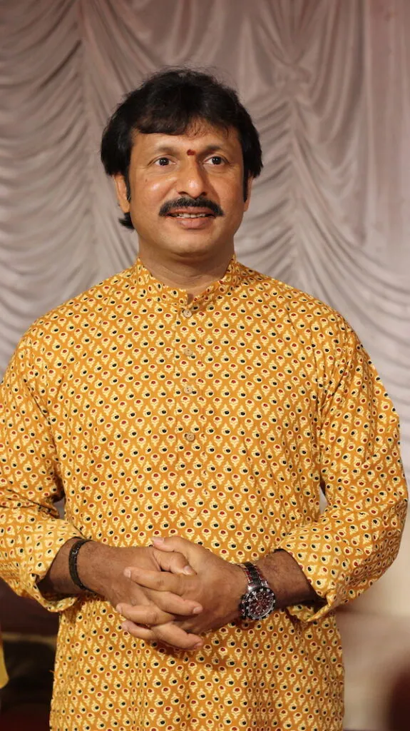 Gurumurthy Vaidya Tabla Classes photo 1