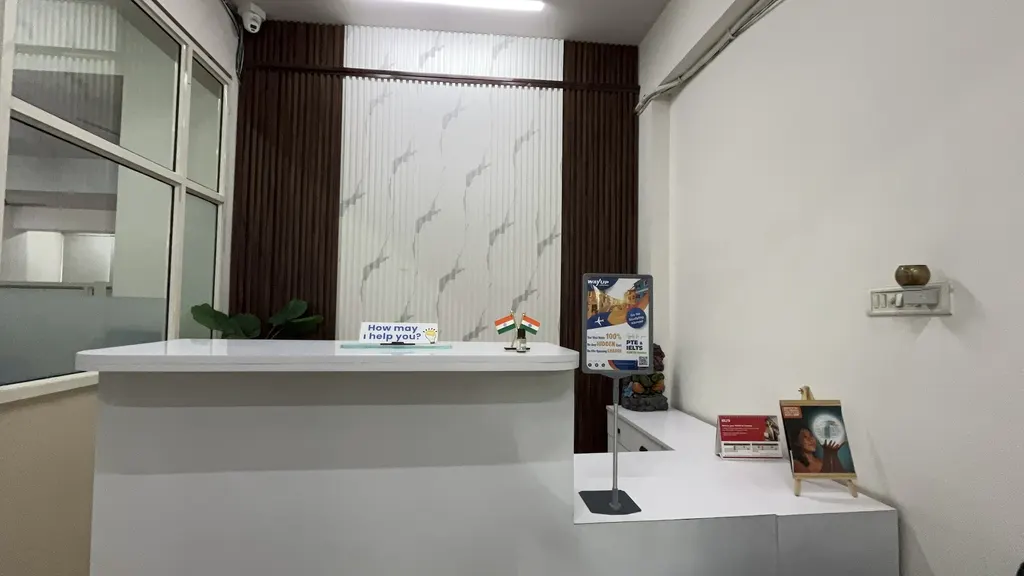 WayUp Abroad — Language in Vaishali Nagar