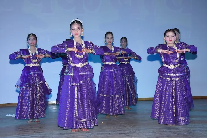 Kathak Nritya Academy (Since 2005) — Dance in Shyam Nagar