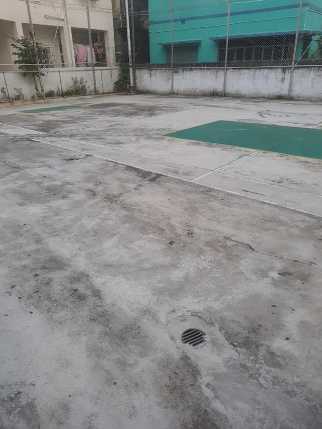 Baitalik club roller skating academy