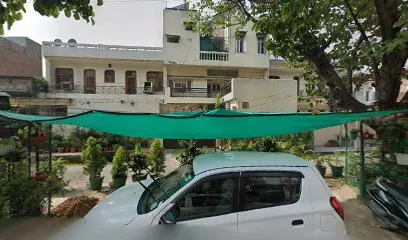 GET FIT — Standard Gym in Sector 65, Mohali