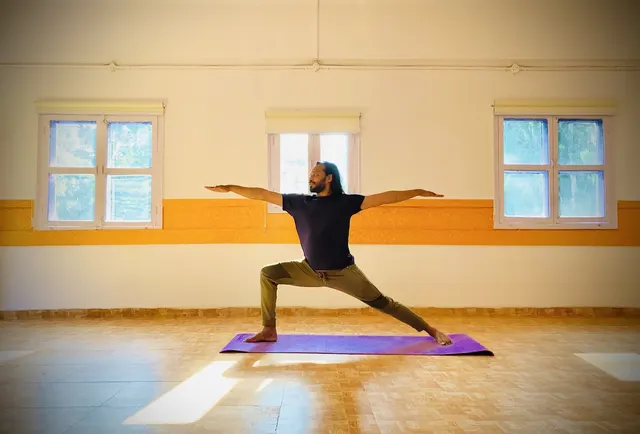 Apna Yoga By Navneet Kaur Dhillon — Yoga in Sector 11