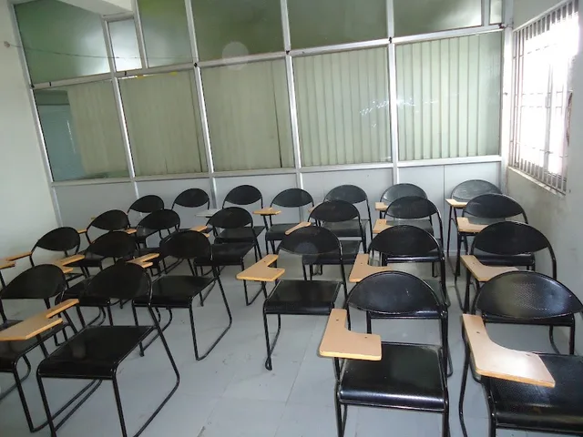 Concept Institute of Technology — Coding & Robotics in Mahmoorganj