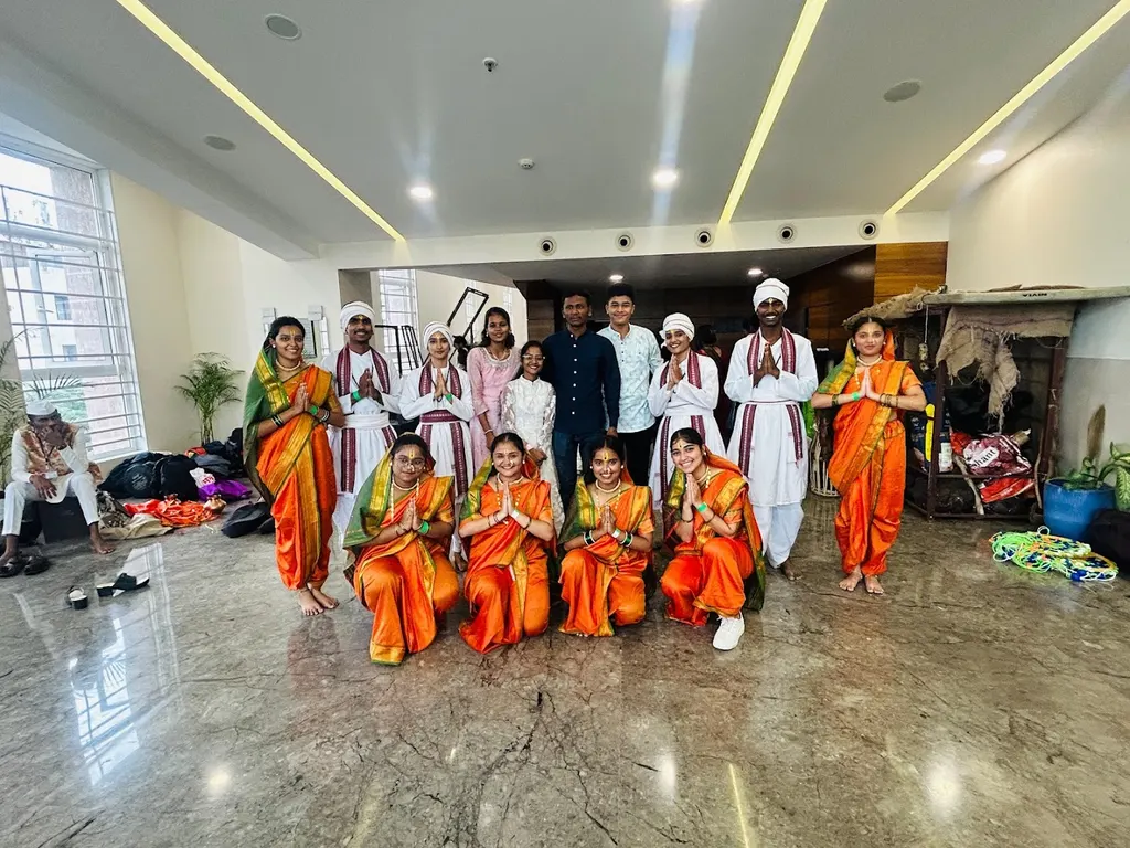 Dance Shastra Dance Academy — Dance in Chinchwad
