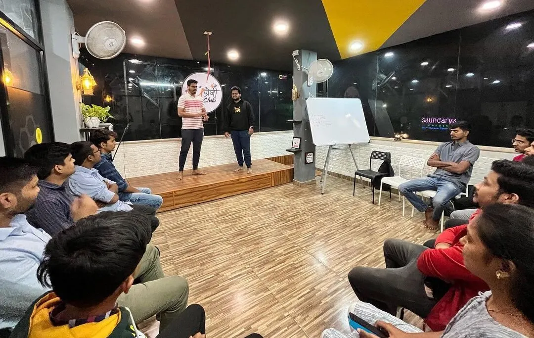 Angrezi Club Spoken English Classes photo 1