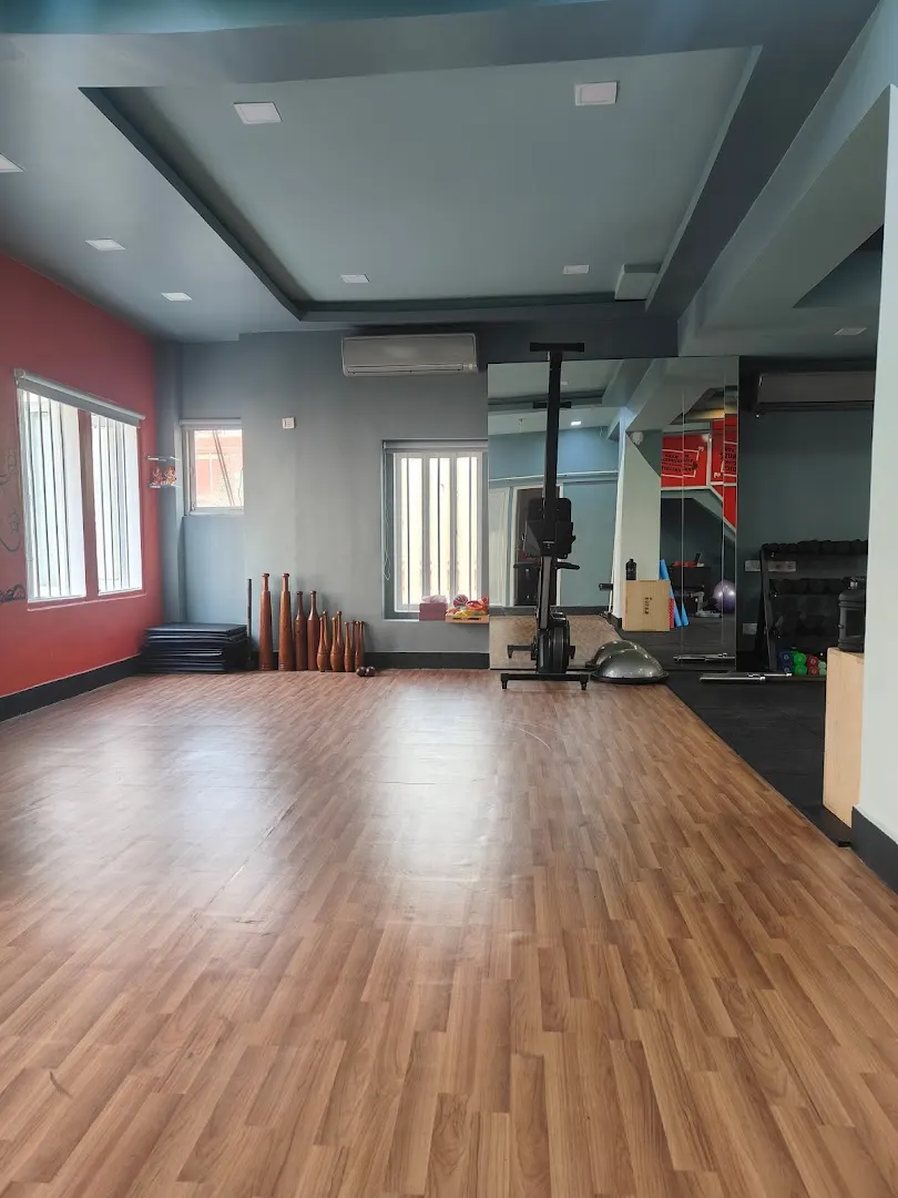 Flowing Monkey Fitness — Standard Gym in Kalighat, Kolkata