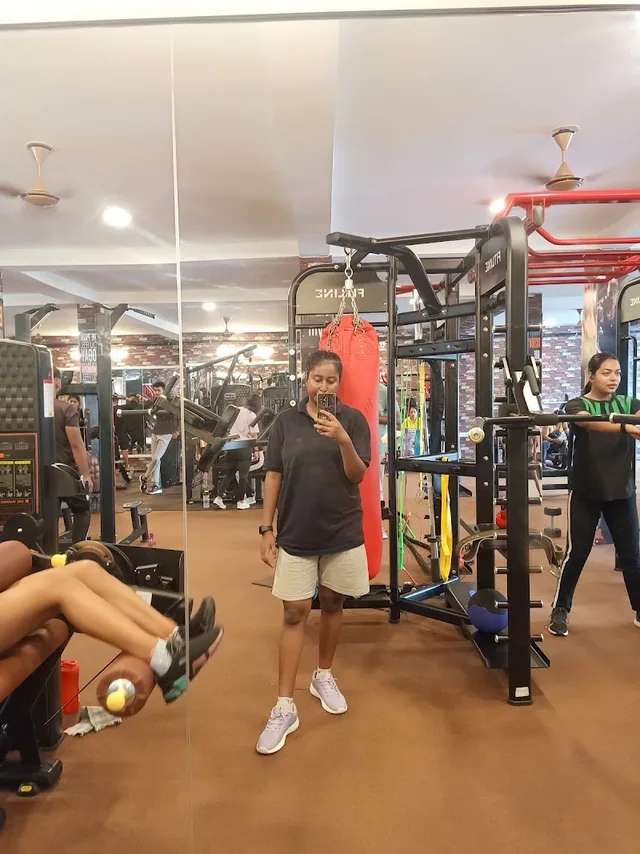 Fitness Zone