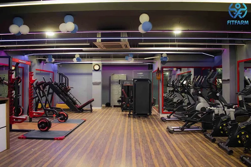360 Body Shaper - Best Gym In Dehradun, Cricket Turf In Dehradun, Best Crossfit Gym — Cricket in Khurbura Mohalla