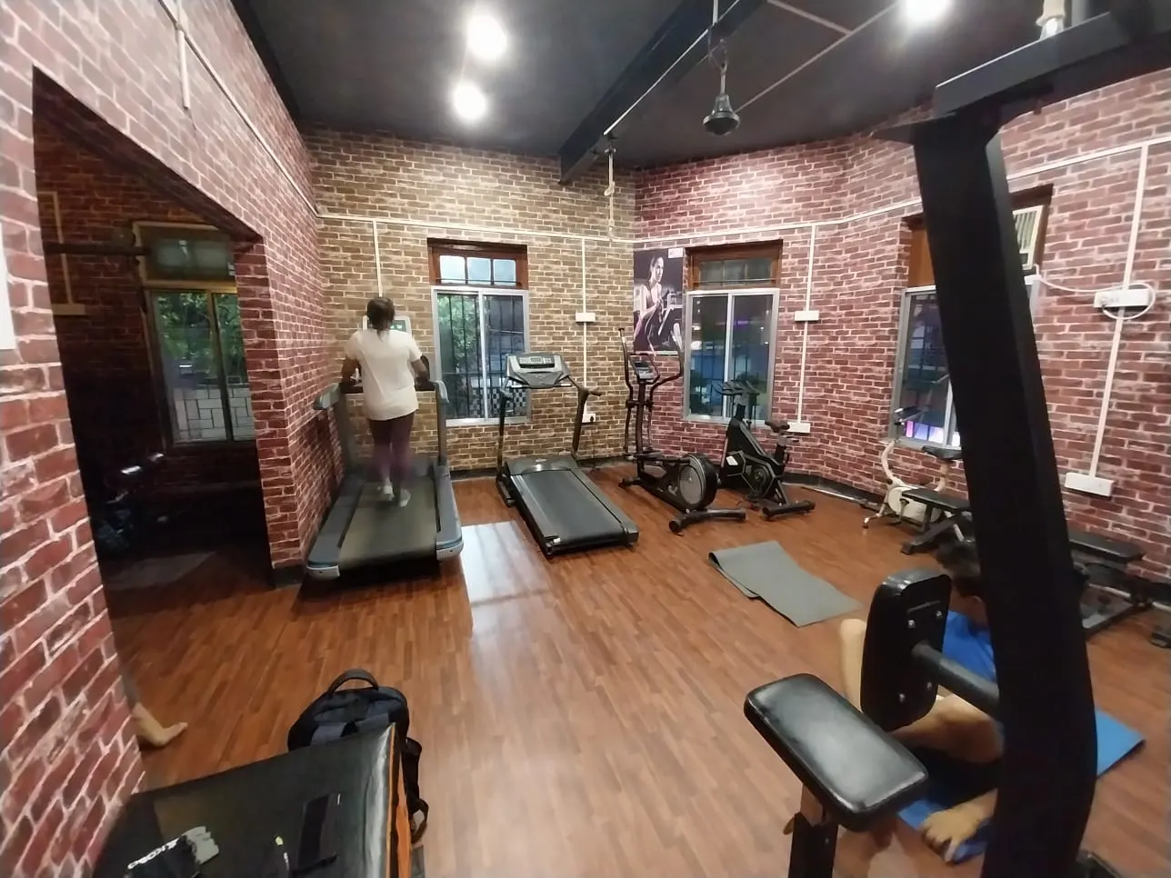 FitNet Dream Shape — Fitness Center in Rath Bari, Kolkata