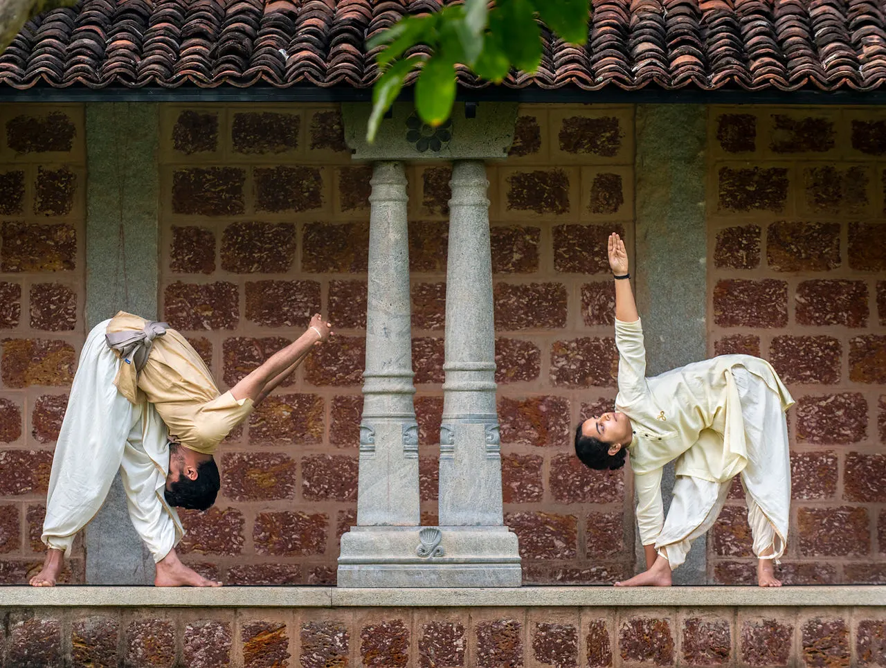 The Form - Yoga for Perfect Alignment | Classical Yoga Studio — Yoga in Bangalore City Municipal Corporation Layout, Bengaluru