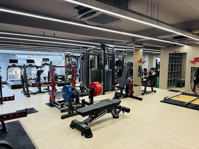 Aura Fitness