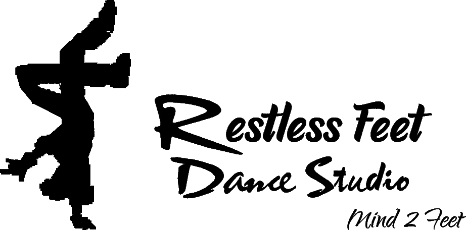 Restless Feet Dance Studio — Dance in Park View Layout, Bengaluru