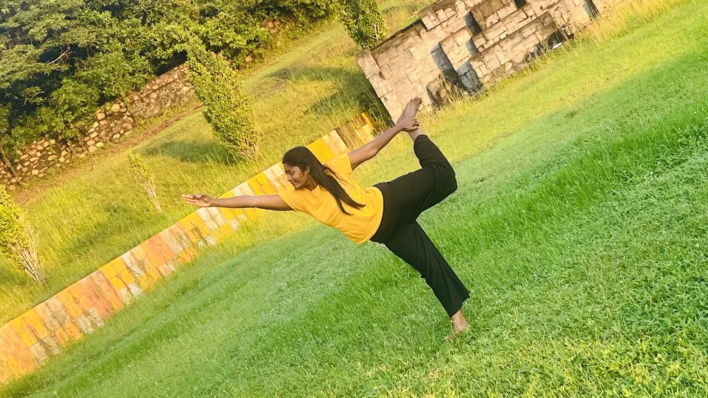 Gomathi Andiappan Yoga & Naturopathy Educational Research Trust - Gaya Yoga — Yoga in Anna Nagar