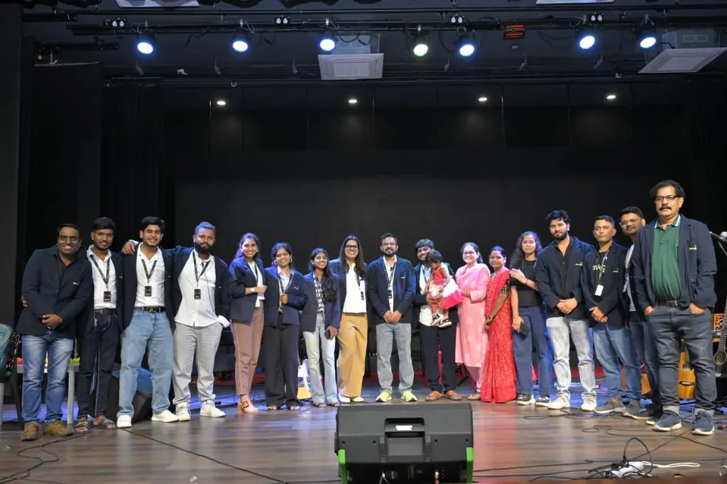 Alankaar Music Classes - (Yoo Villas) — Music in Kharadi