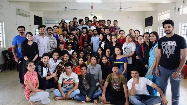 Priyadarshi Academy — Theatre & Drama in Shivajinagar