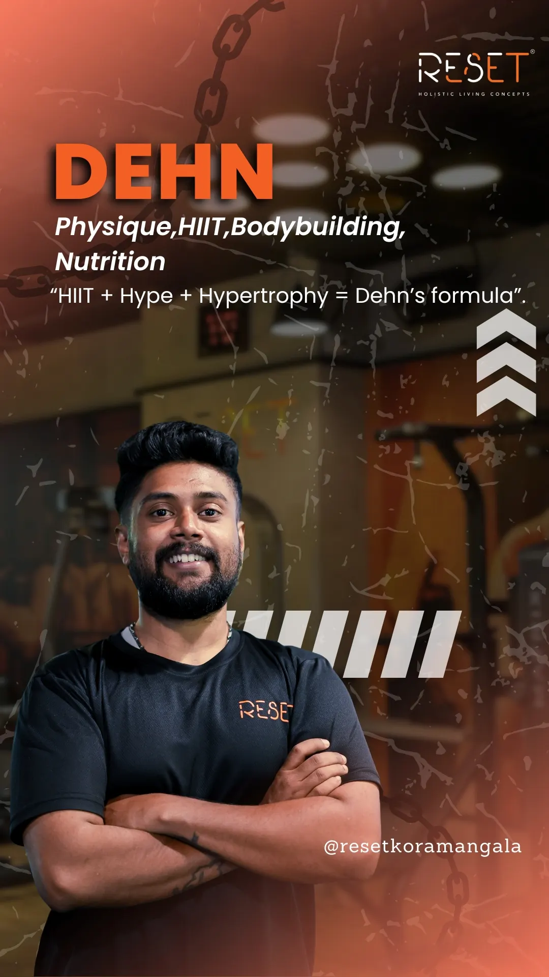 Reset Life Gym photo 1