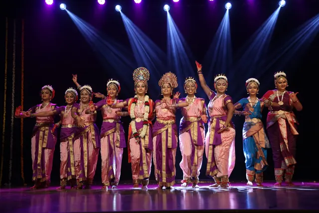 Sri Lakshmi Kuchipudi Dance Academy — Dance in Kapra