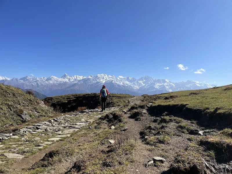 Bohemian Adventures LLP — Adventure Sports in Balliwala