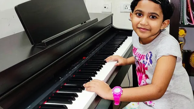 The Honour's School of Music — Music in Nanganallur