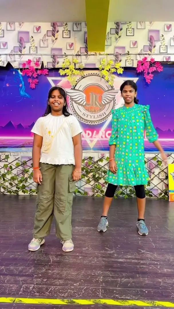 JKSTYLISH DANCE FLOOR — Dance in Chanda Nagar