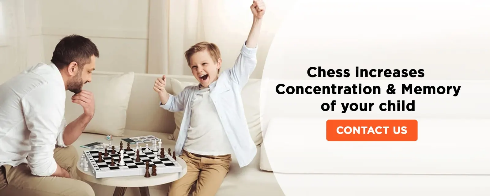 Junior Masters — Chess in Kaggadasapura, Bengaluru