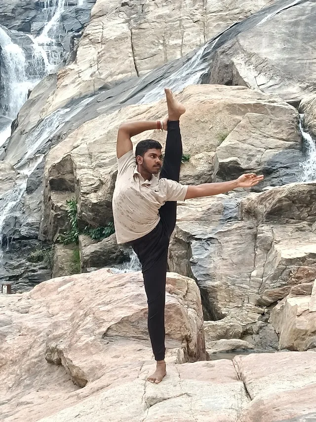Yogi Creations ( Yoga Classes) — Yoga in Hatia