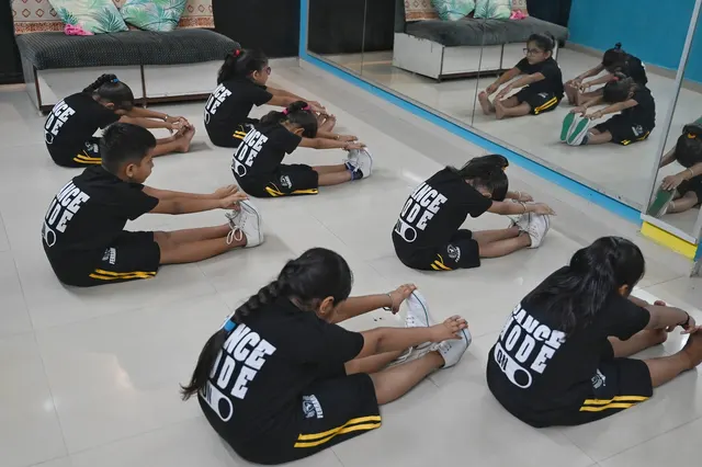 Kala Kollection Dance Studio — Dance in Mahadev Nagar Tekra