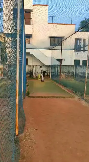 Cricket Personal Training Camp-Kellys(Parthiban) — Cricket in Kilpauk